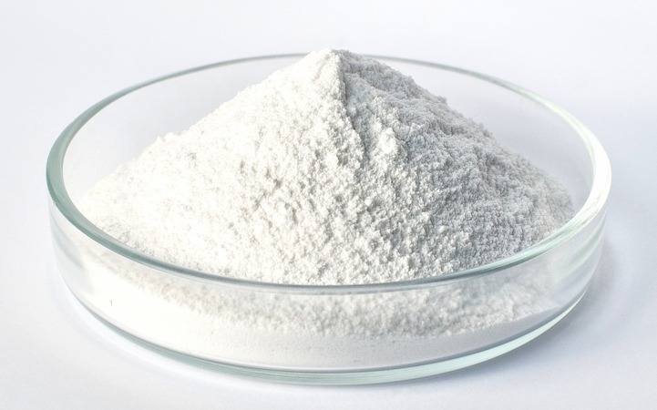 Sodium Carbonate 650 Mg (Washing Soda) White Color Solid Shape