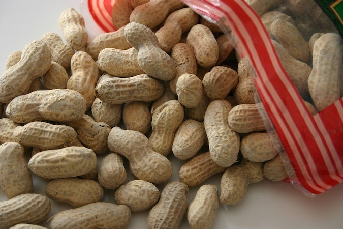 Peanuts for Sale Online