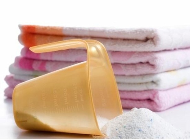 Laundry Detergent Market Segmentation