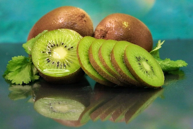 Fresh Kiwi Fruit Price