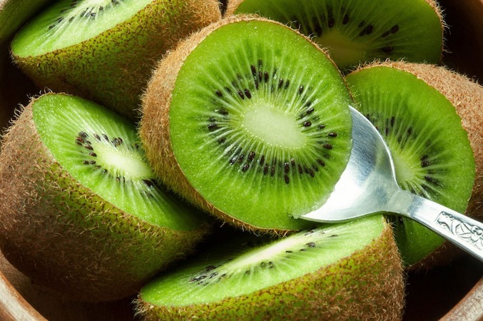 Kiwi Fruit Price