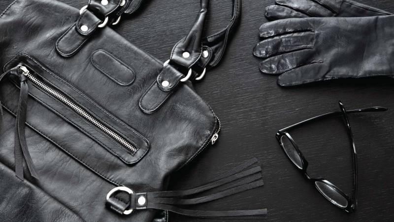 Leather Fabric Types