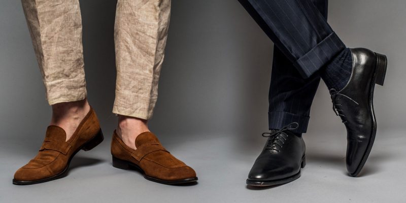 Synthetic Leather Shoes Pros and Cons