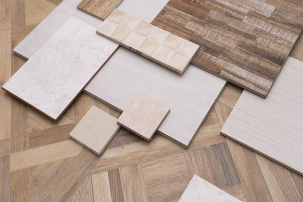 Disadvantages of using porcelain tiles for floor covering