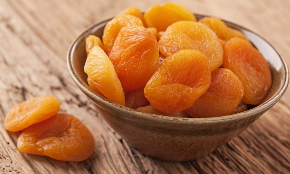 Best-Seller in Dried Apricot