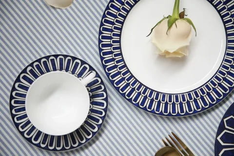 Specifications of China Tableware