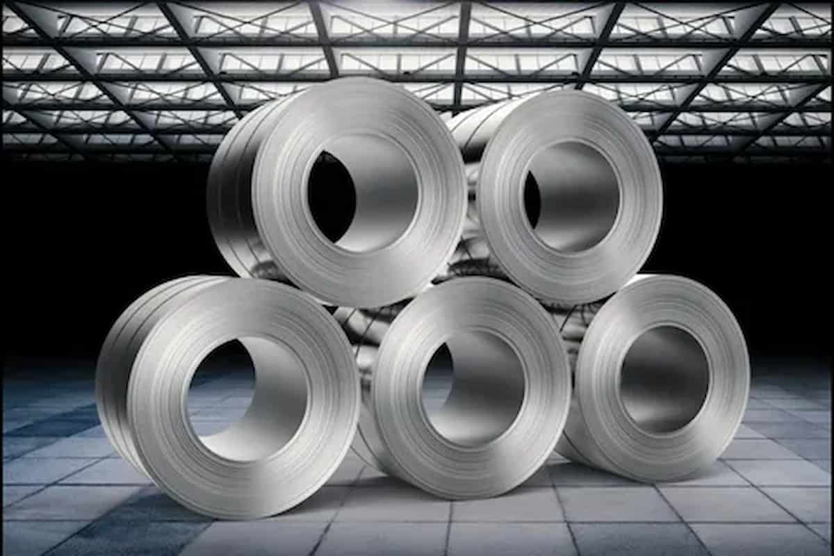 what are steel sheets?