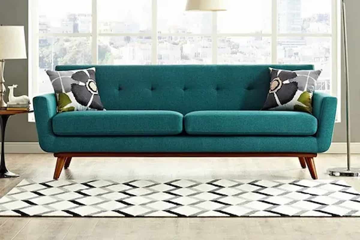 what is upholstery fabric?