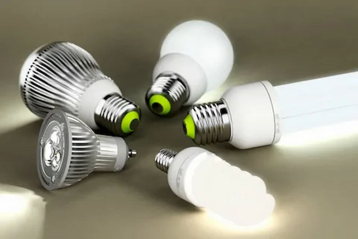 specifications of LED lamps