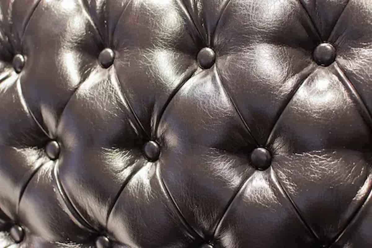 specifications of leather fabric