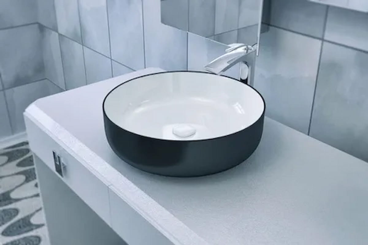 price of ceramic sink