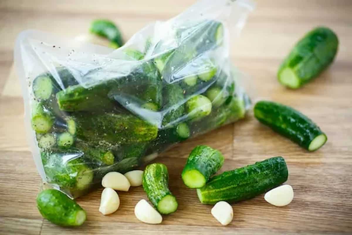 price of organic cucumbers