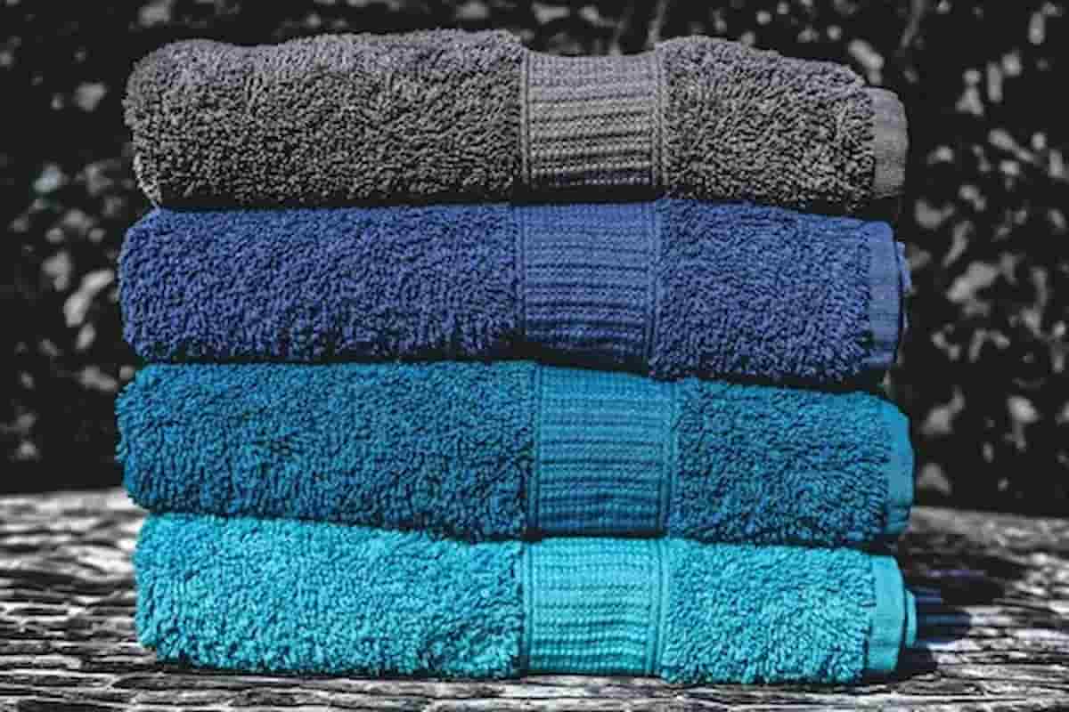 specifications of swimming towels