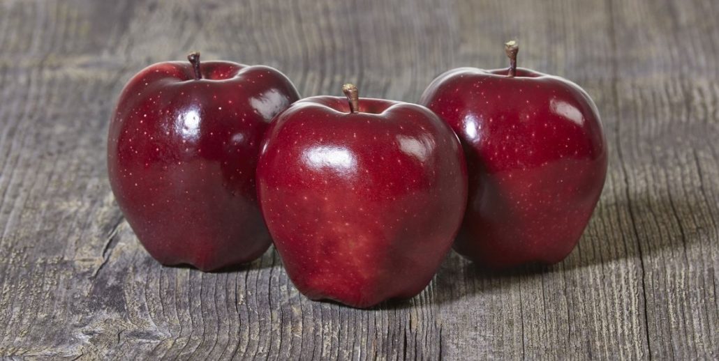 Red Delicious Apple Price per KG Tehran Damavand