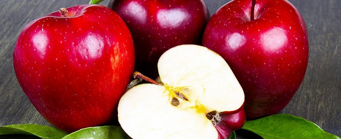 Red Delicious Apple Price per KG