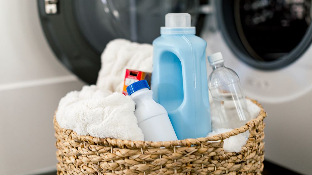 Laundry Detergent Market Segmentation