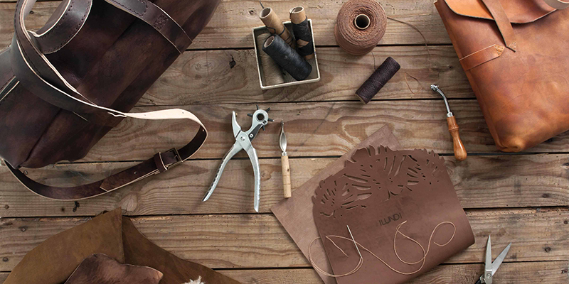 China Leather Industry Overview