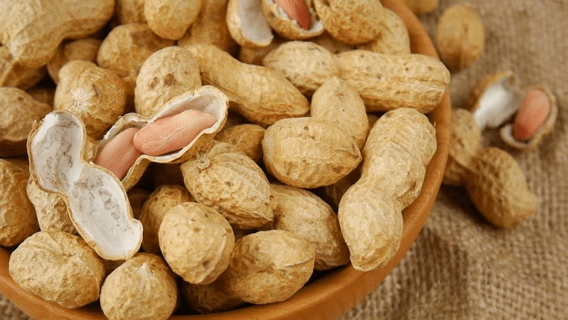 Wholesale Peanut Distributors