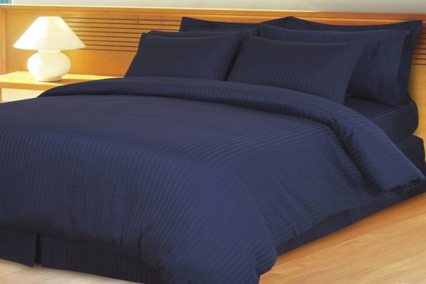Queen Size Egyptian Cotton Bed Sheet