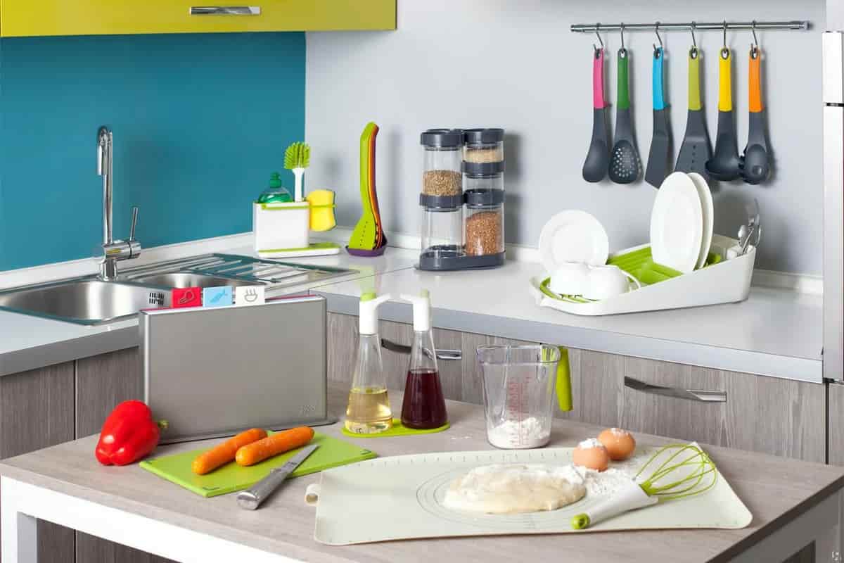 about kitchenware products