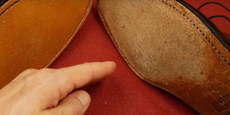 What Is a Pu Outsole?