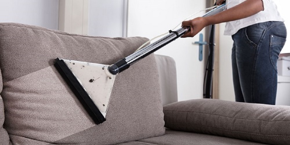 Sofa Cleaner Vacuum