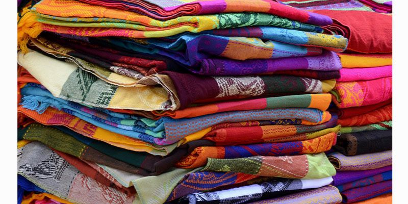 Linen Fabric Wholesale India