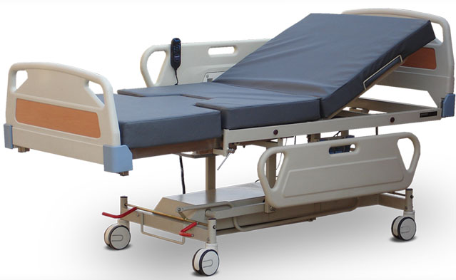 Used Delivery Beds