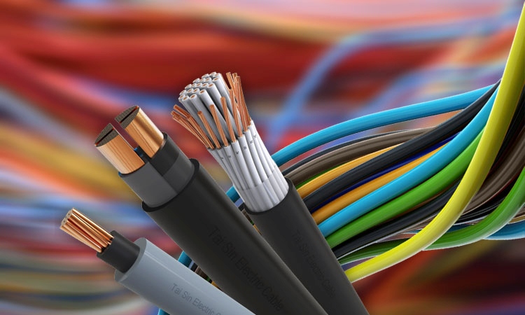 US Wire and Cable Market