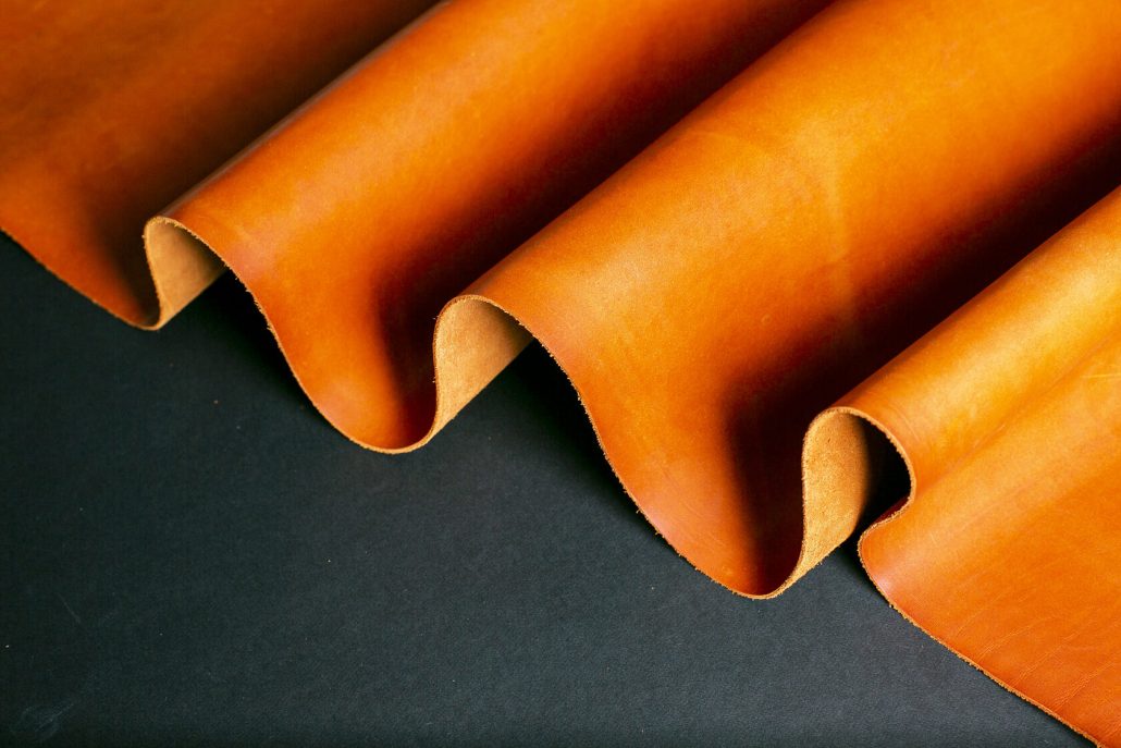 Properties of Leather