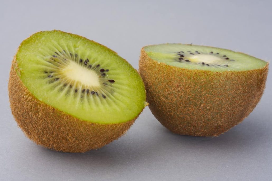 Kiwifruit vitamin C