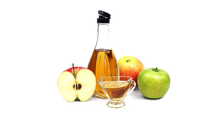 Apple Cider Vinegar Benefits for Women