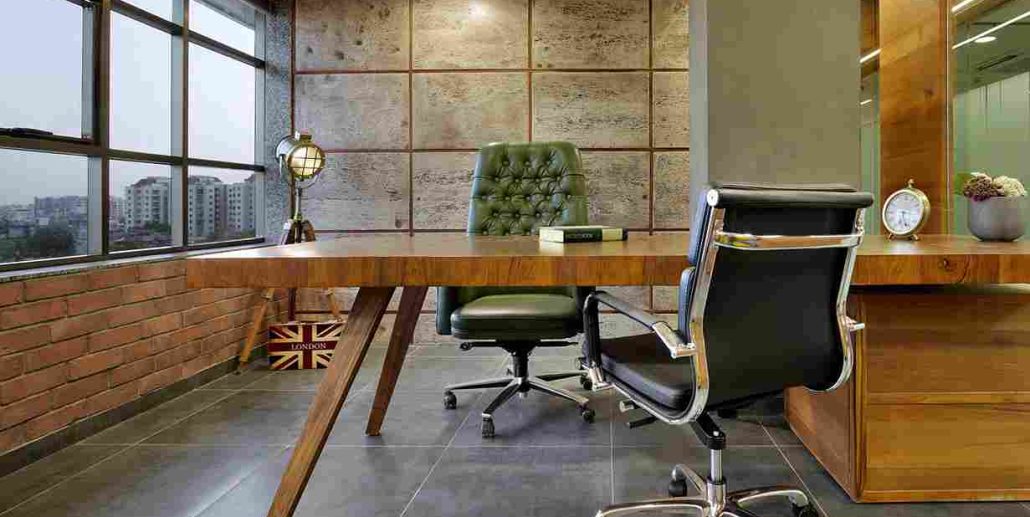 office furniture trends 2022