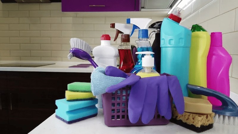 Young living laundry detergent recipe