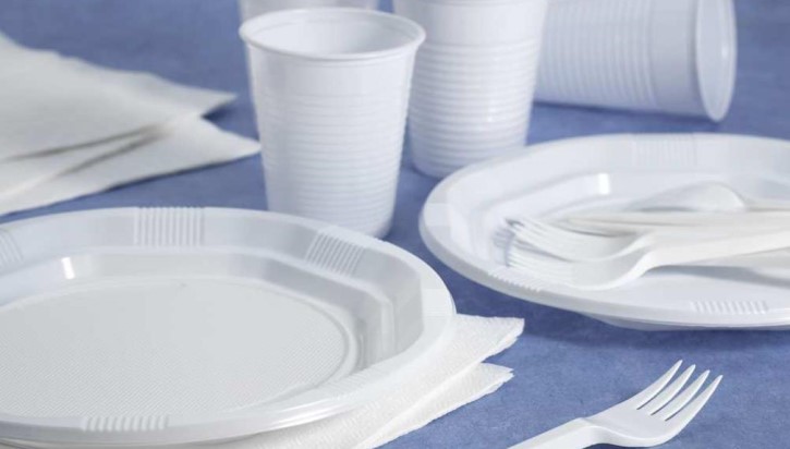 disposable plastic containers with lids canada
