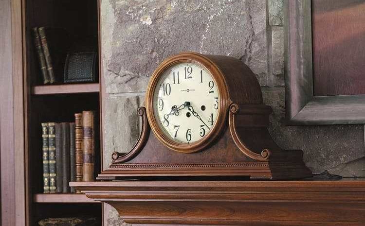 unicorn table clock