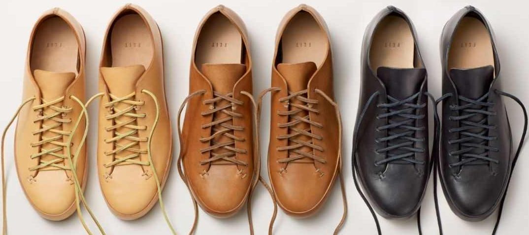 Italian leather shoes brands