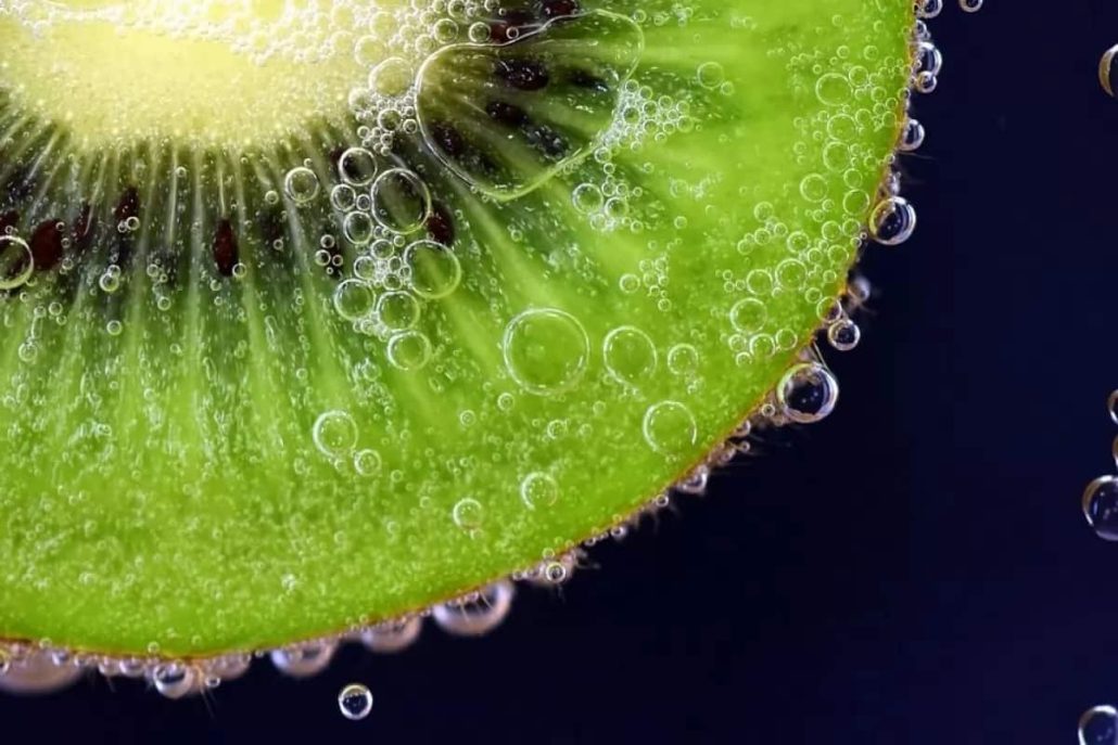 Vitamin k in kiwifruit