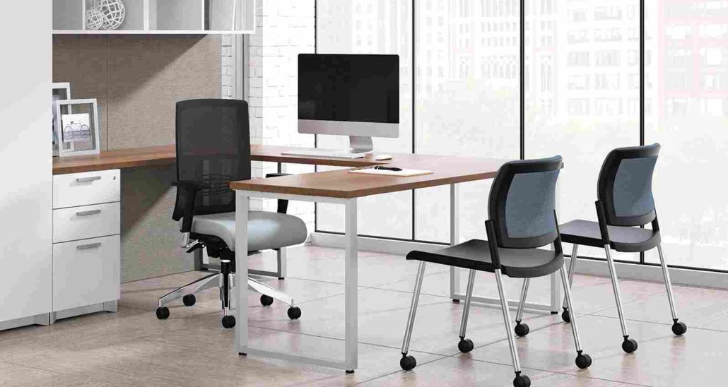 office furniture pieces