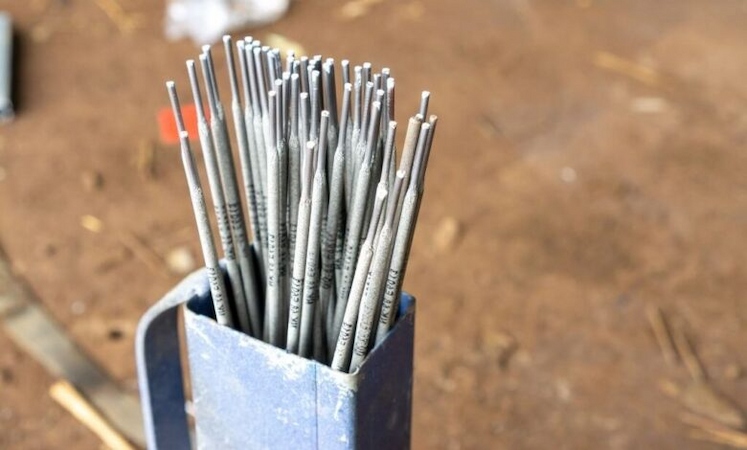 Bare Electrode Wire or Rod
