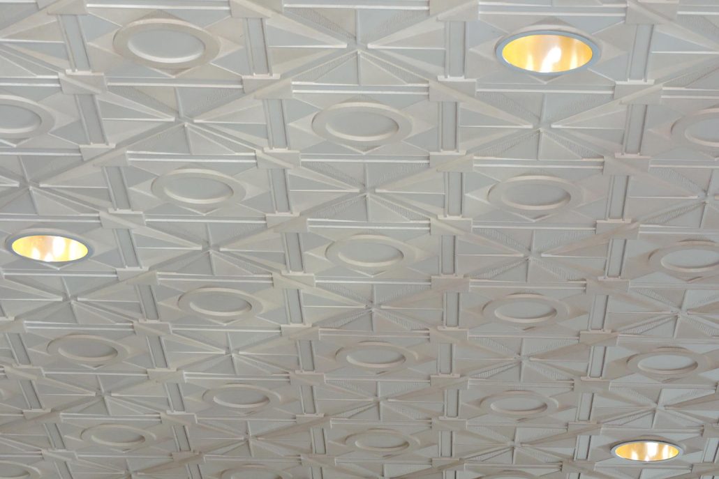 Ceiling Tiles