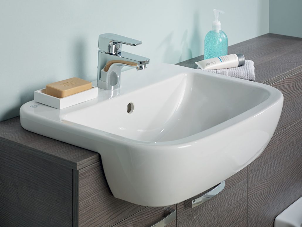 Stand Basin Low Price