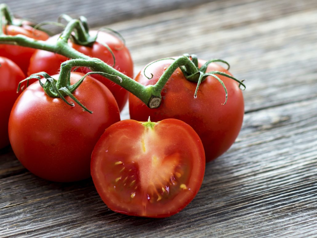 Tomato wholesale price in India