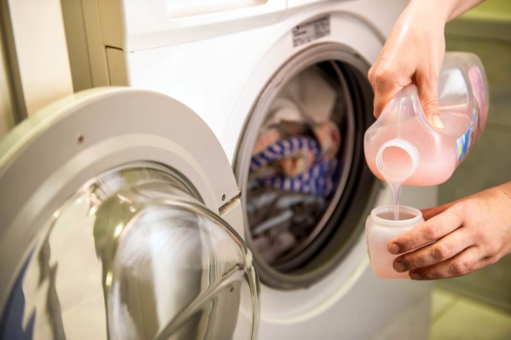 the best laundry detergent for sensitive skin