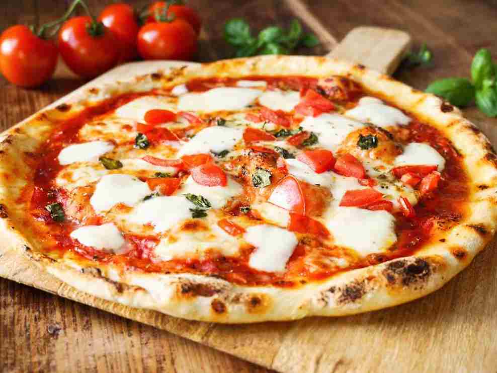 no cook pizza sauce with tomato paste