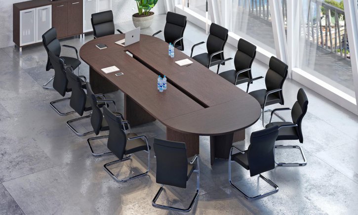 Office furniture industry news