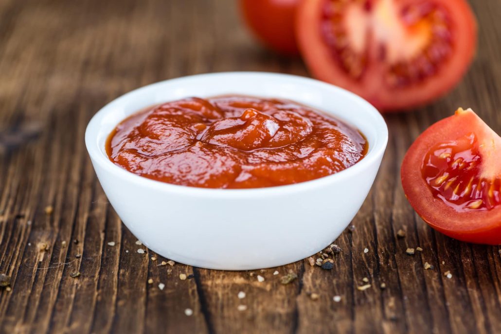 Vegan Recipes with Tomato Paste