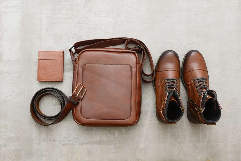 Kinds of Leather Bags