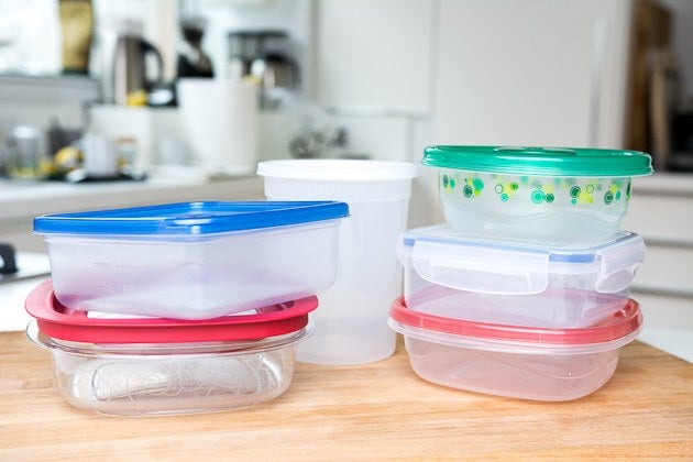 Airtight Food Container Set