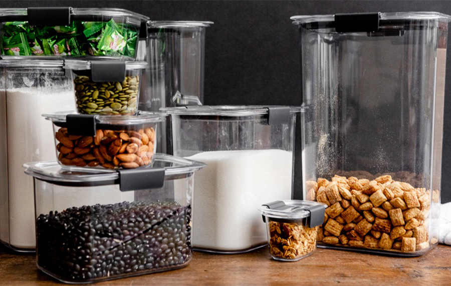 Best Airtight Food Storage Containers
